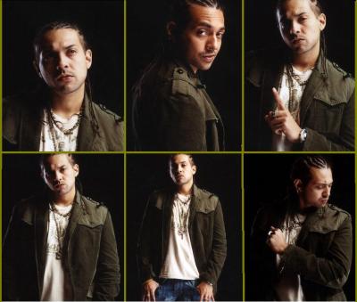 sean paul