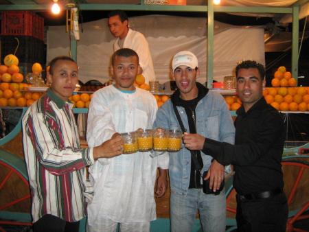 drink for all