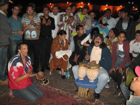 batma de kech